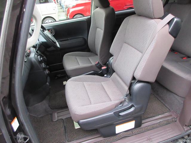 スペイド Ｘ　ナビ　地デジワンセグ　Ｂｌｕｅｔｏｏｔｈ　バックカメラ　ＥＴＣ車載器　ドライブレコーダー　オートハイビーム　電動スライドドア　ブレーキサポート　プライバシーガラス　タイミングチェーン（10枚目）