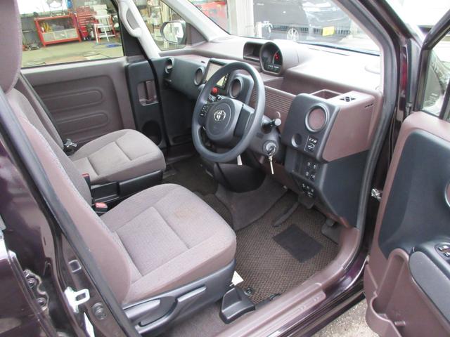 スペイド Ｘ　ナビ　地デジワンセグ　Ｂｌｕｅｔｏｏｔｈ　バックカメラ　ＥＴＣ車載器　ドライブレコーダー　オートハイビーム　電動スライドドア　ブレーキサポート　プライバシーガラス　タイミングチェーン（17枚目）