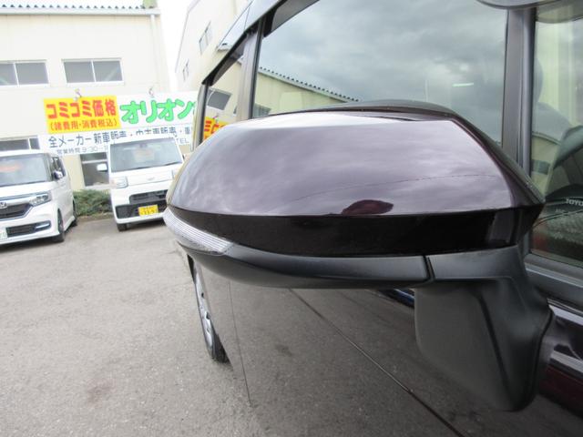 スペイド Ｘ　ナビ　地デジワンセグ　Ｂｌｕｅｔｏｏｔｈ　バックカメラ　ＥＴＣ車載器　ドライブレコーダー　オートハイビーム　電動スライドドア　ブレーキサポート　プライバシーガラス　タイミングチェーン（55枚目）