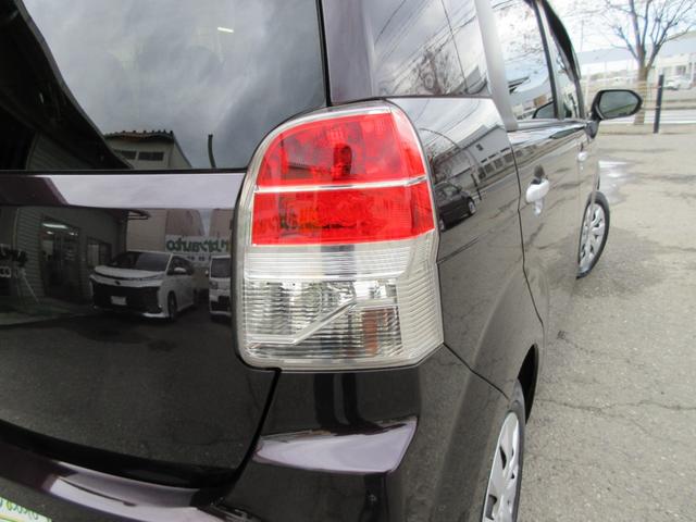 スペイド Ｘ　ナビ　地デジワンセグ　Ｂｌｕｅｔｏｏｔｈ　バックカメラ　ＥＴＣ車載器　ドライブレコーダー　オートハイビーム　電動スライドドア　ブレーキサポート　プライバシーガラス　タイミングチェーン（61枚目）