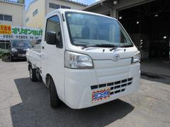☆４ＷＤ☆５速マニュアル☆エアコン☆パワステ☆ＡＭ／ＦＭラジオ☆☆３方開☆新品タイヤ交換して有ります☆荷台マット☆タイミングチェーン☆ 3