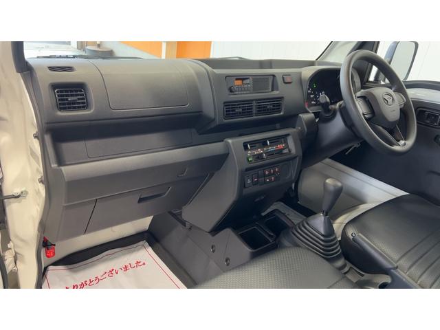 ハイゼットトラック スタンダード（3枚目）