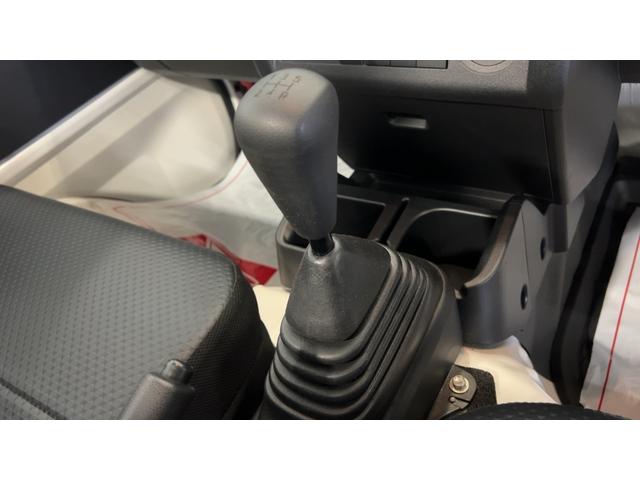 ハイゼットトラック スタンダード（15枚目）