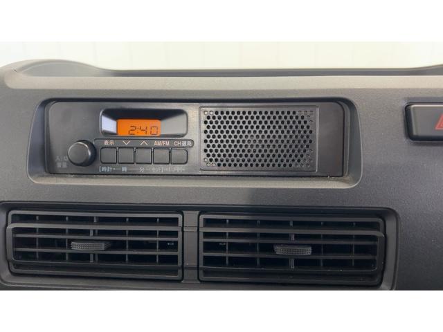 ハイゼットトラック スタンダード（18枚目）