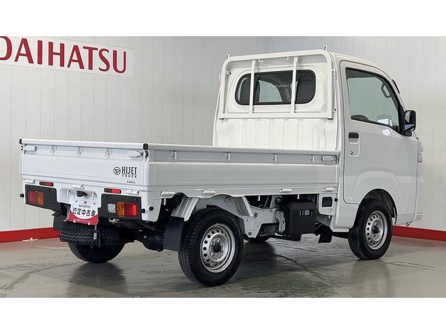 ハイゼットトラック スタンダード（36枚目）