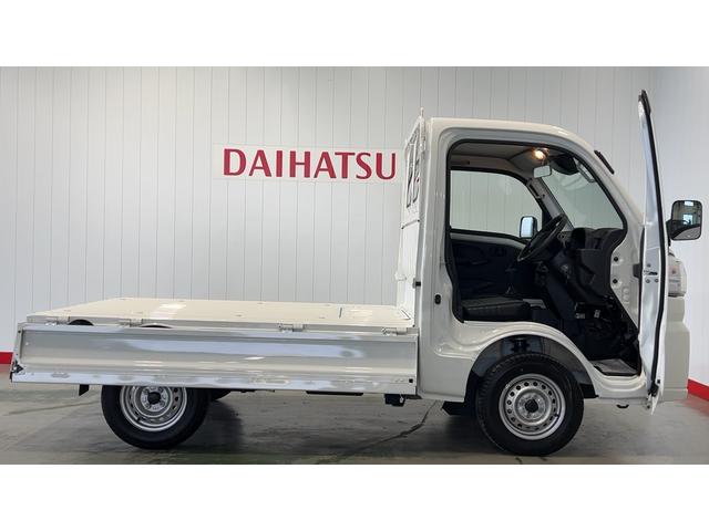 ハイゼットトラック スタンダード（38枚目）