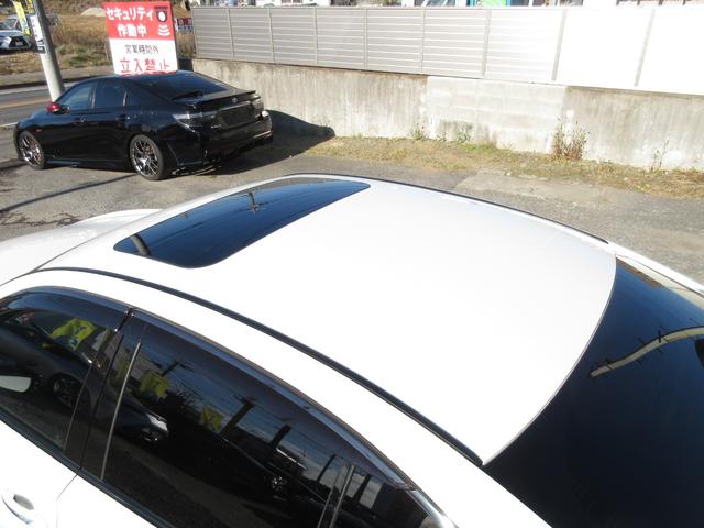 スカイライン ニスモ　ＮＩＳＭＯＬＭＧＴ４アルミ／ＮＩＳＭＯスポーツリセッティング２／ＬＳＤ／ドアインナープロテクター／サンルーフ／ＢＯＳＥサウンド／ＲＳＲダウンサス／柿本マフラー／地デジ／全方位カメラ／本革シート（37枚目）