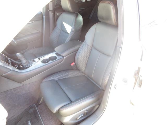 スカイライン ニスモ　ＮＩＳＭＯＬＭＧＴ４アルミ／ＮＩＳＭＯスポーツリセッティング２／ＬＳＤ／ドアインナープロテクター／サンルーフ／ＢＯＳＥサウンド／ＲＳＲダウンサス／柿本マフラー／地デジ／全方位カメラ／本革シート（63枚目）