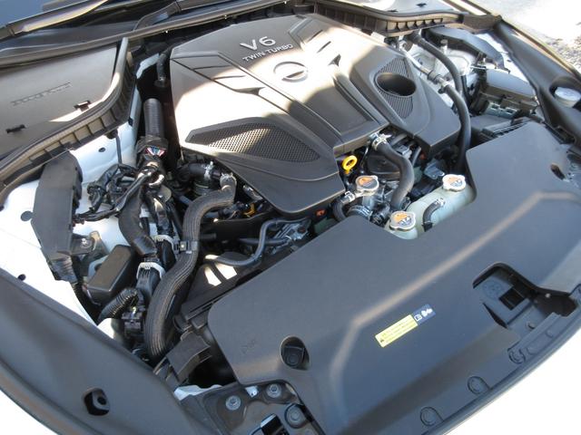 スカイライン ニスモ　ＮＩＳＭＯＬＭＧＴ４アルミ／ＮＩＳＭＯスポーツリセッティング２／ＬＳＤ／ドアインナープロテクター／サンルーフ／ＢＯＳＥサウンド／ＲＳＲダウンサス／柿本マフラー／地デジ／全方位カメラ／本革シート（73枚目）