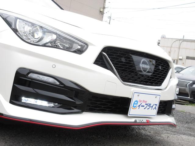 日産 スカイライン