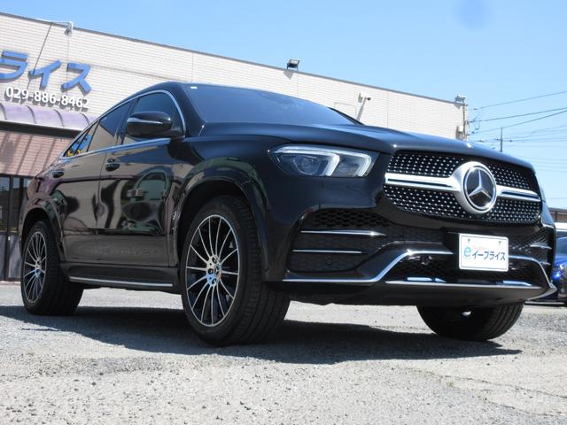 ＧＬＥ ＧＬＥ４００ｄ　４マチック　クーペスポーツ　パノラマルーフ／ＡＭＧ２１ｉｎアルミ／フルセグＴＶ／ブルメスター／前後ドラレコ／ＢＳＭ／デジタルインナーミラー／全方位カメラ／置くだけ充電／クルーズコントロール／シートエアコン／シートヒーター／ＥＴＣ（18枚目）
