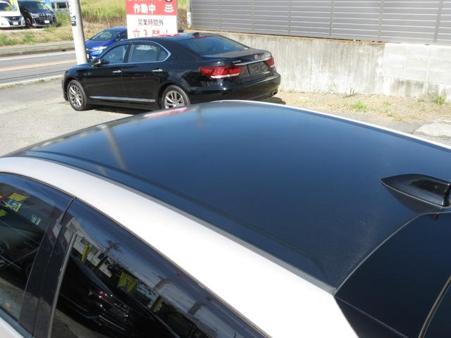 プリウス Ａツーリングセレクション　ユーザー買取車／モデリスタフルエアロ／デジタルインナーミラー／縦型１１．６ｉｎナビ／本革シート／フルセグＴＶ／バックカメラ／前後ドラレコ／ワイヤレス充電／クルーズコントロール／ルーフブラック／ＨＵＤ（38枚目）