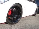 ニスモ　ＮＩＳＭＯＬＭＧＴ４アルミ／ＮＩＳＭＯスポーツリセッティング２／ＬＳＤ／ドアインナープロテクター／サンルーフ／ＢＯＳＥサウンド／ＲＳＲダウンサス／柿本マフラー／地デジ／全方位カメラ／本革シート（74枚目）