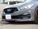 ニスモ　ワンオーナー／ＮＩＳＭＯスポーツチタンマフラー／ＬＳＤ／ＢＯＳＥサウンド／禁煙車／セキュリティセーフティパック／１０００台限定車／ＥＮＫＥＩ１９ｉｎＡＷ／黒革／レッドブレーキキャリパー／前後ドラレコ（32枚目）