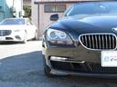 BMW 6 SERIES