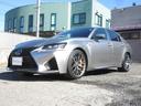 LEXUS GS F