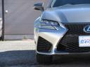 LEXUS GS F