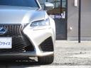 LEXUS GS F