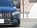 MERCEDES AMG A-CLASS