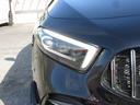 MERCEDES AMG A-CLASS