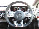 MERCEDES AMG A-CLASS