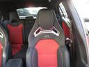 MERCEDES AMG A-CLASS