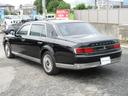 TOYOTA CENTURY