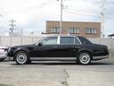 TOYOTA CENTURY