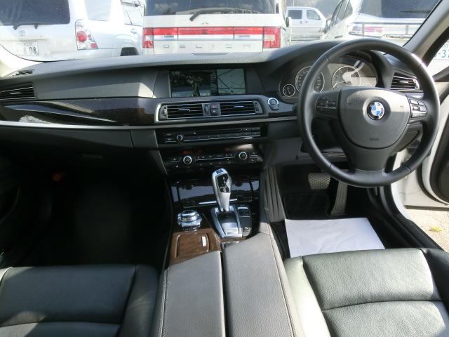 ＢＭＷ ５シリーズ