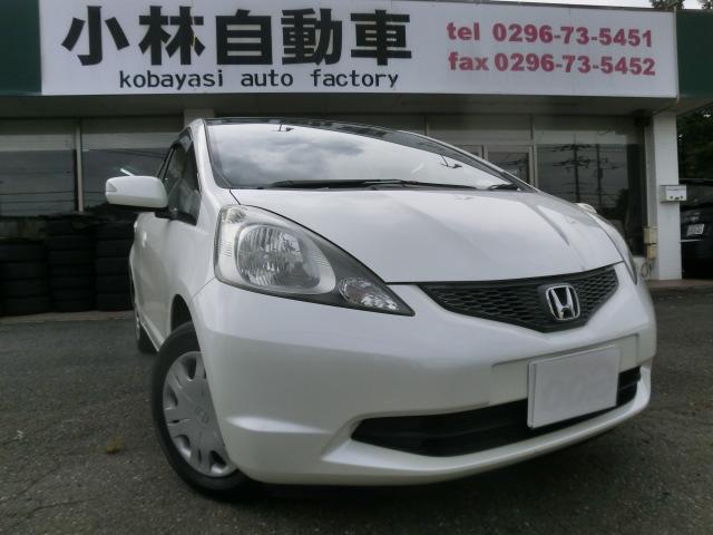 フィット Ｇ（70枚目）
