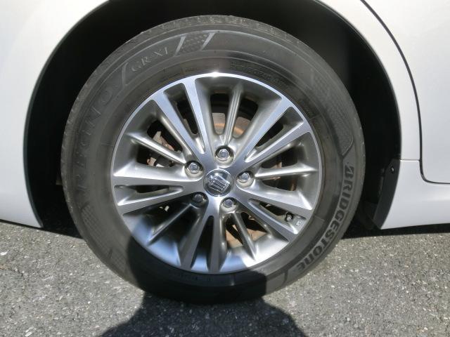 クラウン ロイヤルサルーン 純正HDDナビ フルセグ バックカメラ ETC ワンオーナー スペアキー リアスモーク(33枚目)