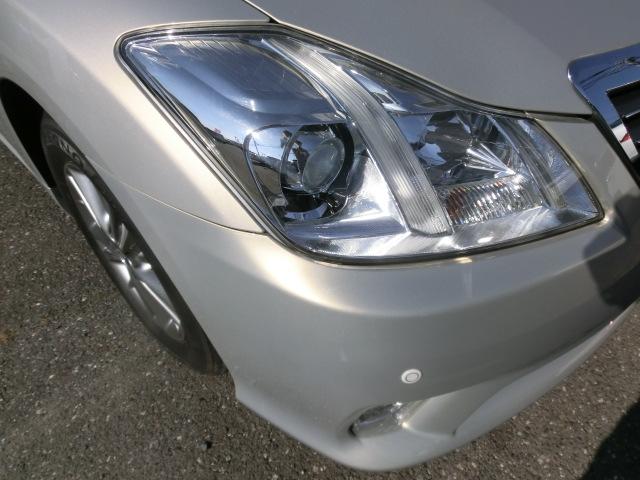 クラウン ロイヤルサルーン 純正HDDナビ フルセグ バックカメラ ETC ワンオーナー スペアキー リアスモーク(44枚目)