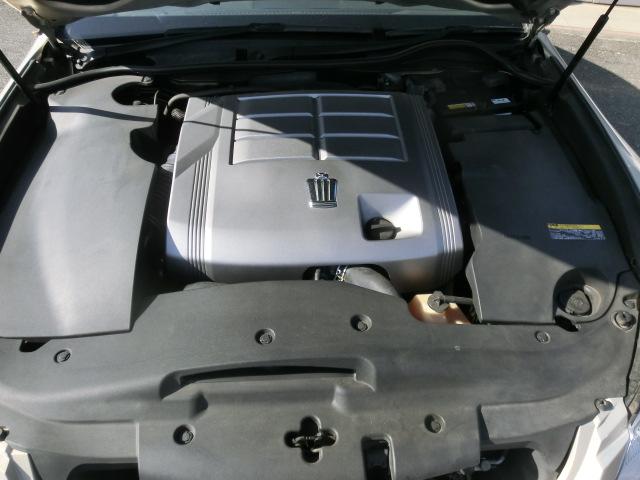 クラウン ロイヤルサルーン 純正HDDナビ フルセグ バックカメラ ETC ワンオーナー スペアキー リアスモーク(64枚目)