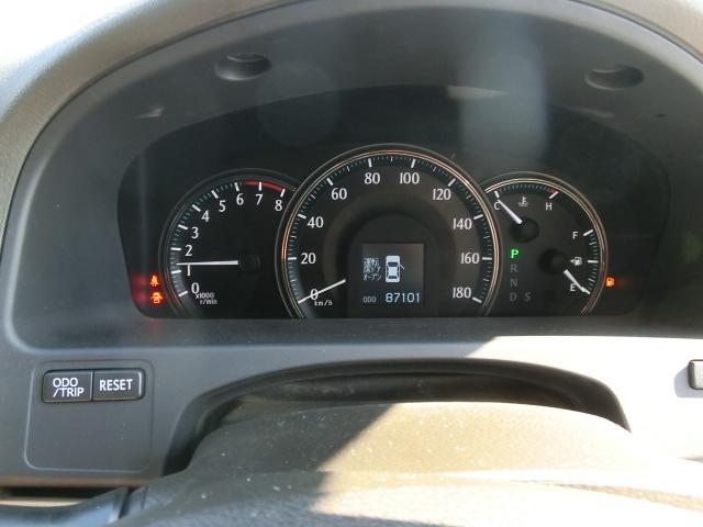 クラウン ロイヤルサルーン 純正HDDナビ フルセグ バックカメラ ETC ワンオーナー スペアキー リアスモーク(67枚目)