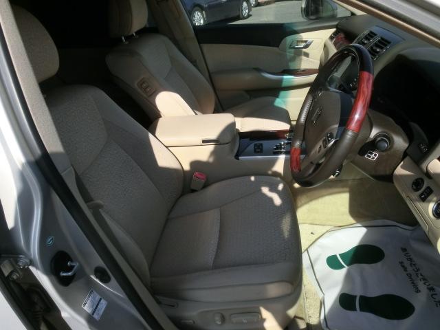 クラウン ロイヤルサルーン 純正HDDナビ フルセグ バックカメラ ETC ワンオーナー スペアキー リアスモーク(70枚目)