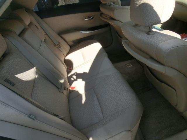 クラウン ロイヤルサルーン 純正HDDナビ フルセグ バックカメラ ETC ワンオーナー スペアキー リアスモーク(73枚目)