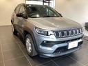 ジープ・コンパス ロンジチュード 中古車画像_4