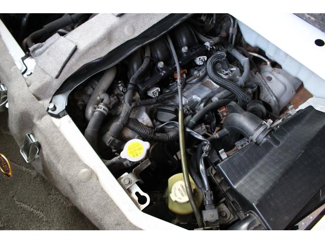 アトレーワゴン カスタムターボＲＳリミテッド　４ＷＤ　左側電動スライドドア　ＨＩＤ　キーレス　スタッドレスタイヤ付（21枚目）