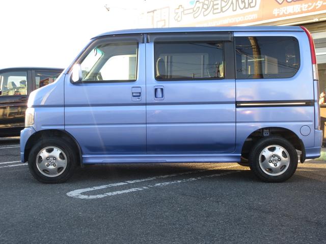 L 4WD MT車(15枚目)