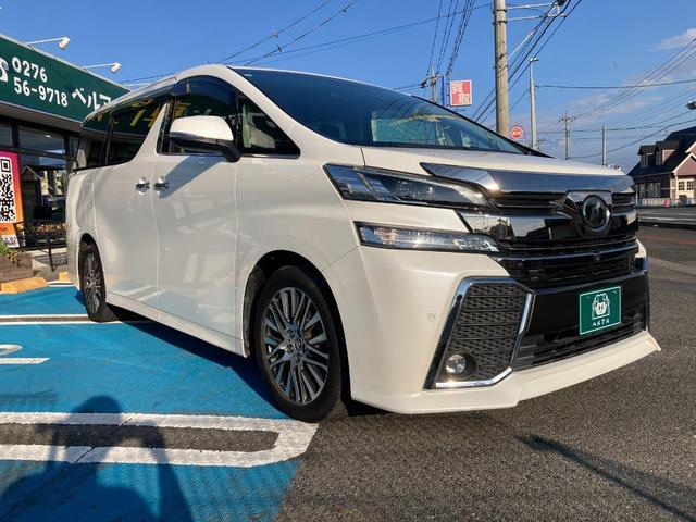 ヴェルファイア ２．５Ｚ　Ｇエディション　フリップダウンモニター　両側電動スライドドア　全周囲カメラ　ＪＢＬサウンド　ナビクリアランスソナー　オートクルーズコントロール　ＬＥＤヘッドランプ　電動リアゲート　電動格納ミラー（16枚目）