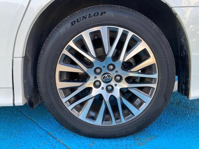 ヴェルファイア ２．５Ｚ　Ｇエディション　フリップダウンモニター　両側電動スライドドア　全周囲カメラ　ＪＢＬサウンド　ナビクリアランスソナー　オートクルーズコントロール　ＬＥＤヘッドランプ　電動リアゲート　電動格納ミラー（24枚目）