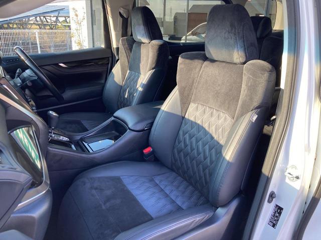 ヴェルファイア ２．５Ｚ　Ｇエディション　フリップダウンモニター　両側電動スライドドア　全周囲カメラ　ＪＢＬサウンド　ナビクリアランスソナー　オートクルーズコントロール　ＬＥＤヘッドランプ　電動リアゲート　電動格納ミラー（42枚目）