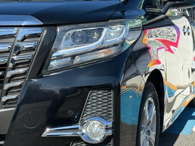 アルファード 2.5S Aパッケージ(10枚目)