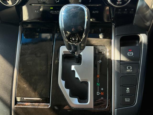 アルファード 2.5S Aパッケージ(31枚目)