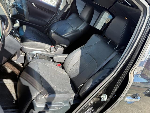 アルファード 2.5S Aパッケージ(34枚目)