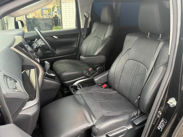 アルファード 2.5S Aパッケージ(35枚目)