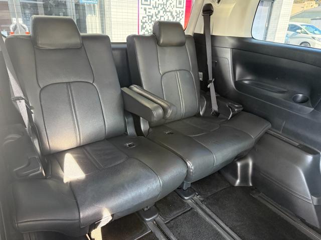 アルファード 2.5S Aパッケージ(44枚目)