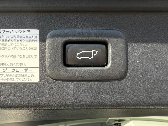 ヴェルファイアハイブリッド Z ゴールデンアイズ サンルーフ ドライブレコーダー ETC 電動リアゲート 4WD(42枚目)