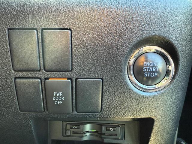 ヴェルファイア ２．５Ｚ　サンルーフ　アロマディフューザー（26枚目）