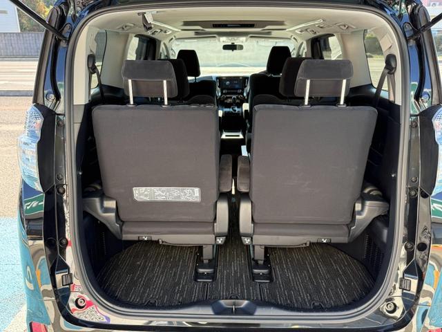 ヴェルファイア ２．５Ｚ　サンルーフ　アロマディフューザー（43枚目）